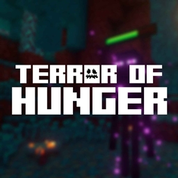 Terror of Hunger logo