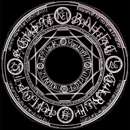 Secrets of the Arcane logo