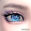 Ethereal Heart Contact Lenses logo