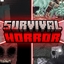 Lovernite Surival Horror logo