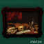 Vanitas Still Life Painting logo