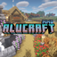 AluCraft MMO logo