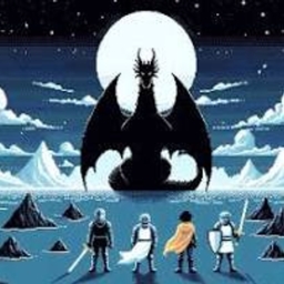 Dark FentasyCraft project image