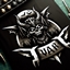 The Dark War logo