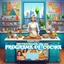 NUEVO EMPLEO PROGRAMA DE COCINA (Career) logo