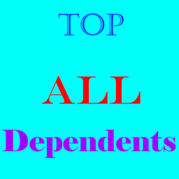 TopAllDependents logo