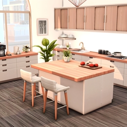 Jenna Kitchen