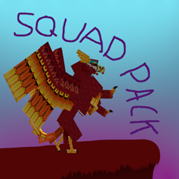 SquadPack Fantasy RPG project image