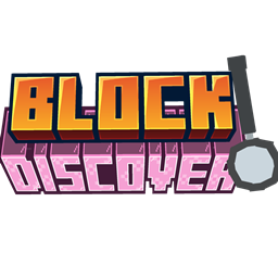BlockDiscover | NeoForge