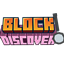 BlockDiscover | NeoForge logo