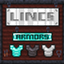 Linc's Armors logo