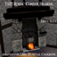 TSM Rustic Corner Hearth logo
