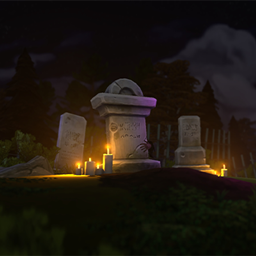 Eternal (Loading Screen) - Files - The Sims 4 Mods - CurseForge