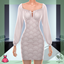 BOGEMA COLLECTION - LACE DRESS #8 logo