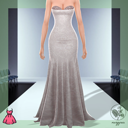BOGEMA COLLECTION - LACE DRESS #10 logo