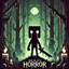 One Block Horror Project logo