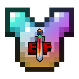 EF FixedArmors logo
