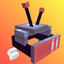 LPM's Extra Hats logo