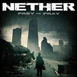 Nether Revival Project logo