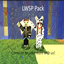 LWSP Pack logo