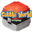 Cobble World [Cobblemon] logo