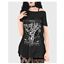 Grunge Tee Dress logo
