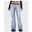 Low Rise Bootcut Jeans logo