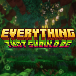 Install Everything That Should Be - Minecraft Mods & Modpacks - CurseForge