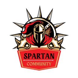 Spartan Community logo