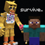 World Of FNAF logo