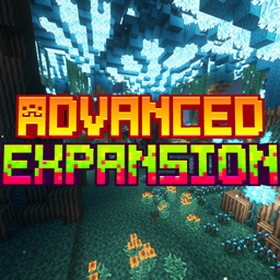Advanced Expansion logo