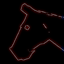 Celestial Saddles logo