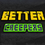 Better Creepers (Needs Optifine)