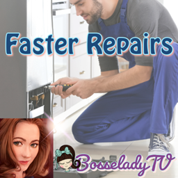 Faster Repairs