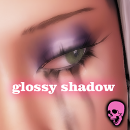 Crying in the Club - Eyeshadow logo
