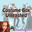 Costume Box Unleashed logo