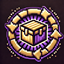 Dynamic Pack manager logo
