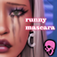 Crying in the Club - Runny Mascara logo