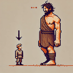 Origins: Sized logo