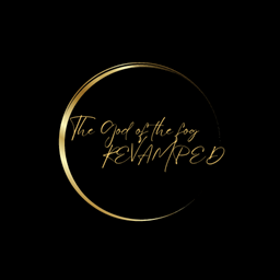 The God of The Fog Revent project image