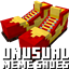 Unusual Meme Shoes logo