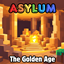 Asylum - Golden Age logo