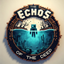Echos of the Deep logo