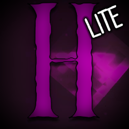 HorrorCraft Reanimated LITE logo