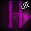 HorrorCraft Reanimated LITE logo