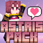 Astris pack logo