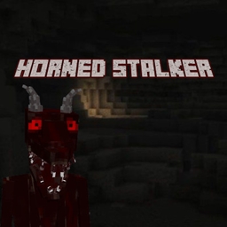 Bozo's Horned Stalker project image