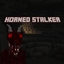 Bozo's Horned Stalker logo