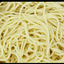 Vorloom's Spaghetti Dimension logo