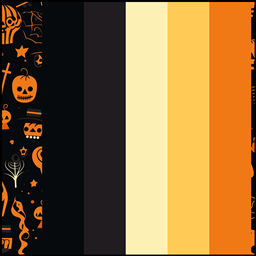 imnotflawless - Halloween Spooktacular B logo